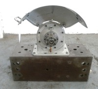 Industrial Drive Box.