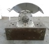 Industrial Drive Box.