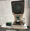 Mitutoyo Model PJ-300 profile projector