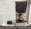 Mitutoyo Model PJ-300 profile projector - 3
