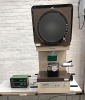 Mitutoyo Model PJ-300 profile projector - 4