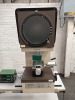 Mitutoyo Model PJ-300 profile projector - 5