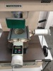 Mitutoyo Model PJ-300 profile projector - 10
