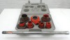 Rigid Pipe Threading Kit R-200.