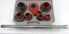 Rigid Pipe Threading Kit R-200. - 2