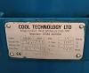 Cool technology 340 litre 11 bar air receiver tank - 2