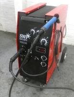 SWP Proline MIG 311 MIG Welder.