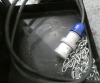 Parweld XTT 202 AC/DC Pulse TIG Welder. - 4