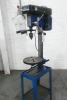 Draper GD16/16B Pillar Drill.