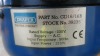 Draper GD16/16B Pillar Drill. - 4