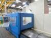 Asquith Butler Power Centre Model HPT Universal Multi Axis Machining Centre - 9