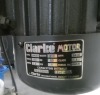 Clarke Metal Worker Floor-Standing Pillar Drill. - 3