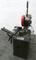 Sealey SM300 Power Cut-Off Saw.