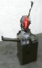 Sealey SM300 Power Cut-Off Saw. - 2