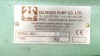 Varley/Selwood 50SR-04 Motorised Pump. - 3