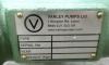 Varley/Selwood 50SR-04 Motorised Pump. - 4