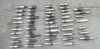 51 Pieces of SK40 Tooling. - 2