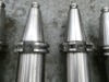 51 Pieces of SK40 Tooling. - 6