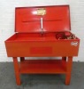 Clarke CW40 Workshop Parts Washer.