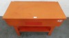 Clarke CW40 Workshop Parts Washer. - 5