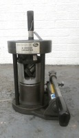 Gates K2503 Hydraulic Hose Crimper.