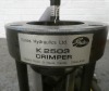 Gates K2503 Hydraulic Hose Crimper. - 3