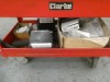 Gates K2503 Hydraulic Hose Crimper. - 7