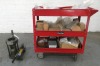 Gates K2503 Hydraulic Hose Crimper. - 8