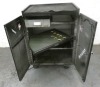 Versatool Mobile Industrial Storage Cabinet. - 2
