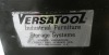 Versatool Mobile Industrial Storage Cabinet. - 3