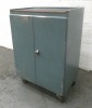 Pinder mobile Standard Cabinet.