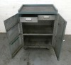 Versatool Mobile Industrial Storage Cabinet. - 2