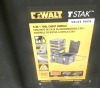DeWalt TSTAK Tool Chest Bundle. - 3