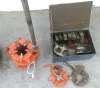 RIDGID 300 Pipe Threading Machine. - 3