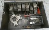 RIDGID 300 Pipe Threading Machine. - 4