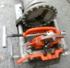 RIDGID 300 Pipe Threading Machine. - 6