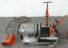 RIDGID 300 Pipe Threading Machine. - 7