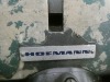 Hofmann Dividing Head. - 4