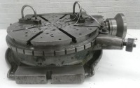 14" Rotary Table.