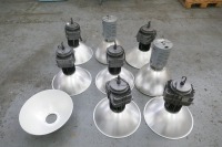Industrial Lighting