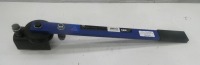 MSW Tube Roll Bender.