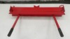 Clarke Strong Arm 24" Metal Folder. - 2