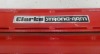 Clarke Strong Arm 24" Metal Folder. - 3