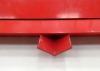 Clarke Strong Arm 24" Metal Folder. - 4