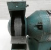 Clarke 6" Bench Grinder with 2" Sanding Belt. - 2
