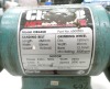 Clarke 6" Bench Grinder with 2" Sanding Belt. - 5