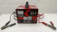 Clarke BC140B Battery Charger/Starter.