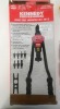 Kennedy Professional Rivnut Tool Set. - 4