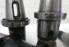 8 Off BT40 Tooling. - 3