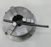 6 inch Three-Jaw Machine Chuck. - 2